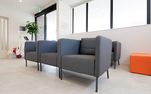 たかお歯科口腔機能クリニック